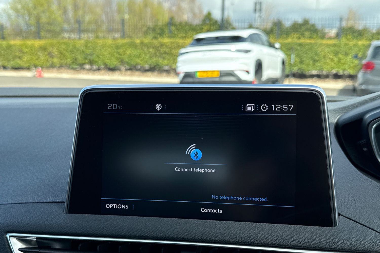 Used Peugeot 3008 2019 for sale - 78084199: Photo 48