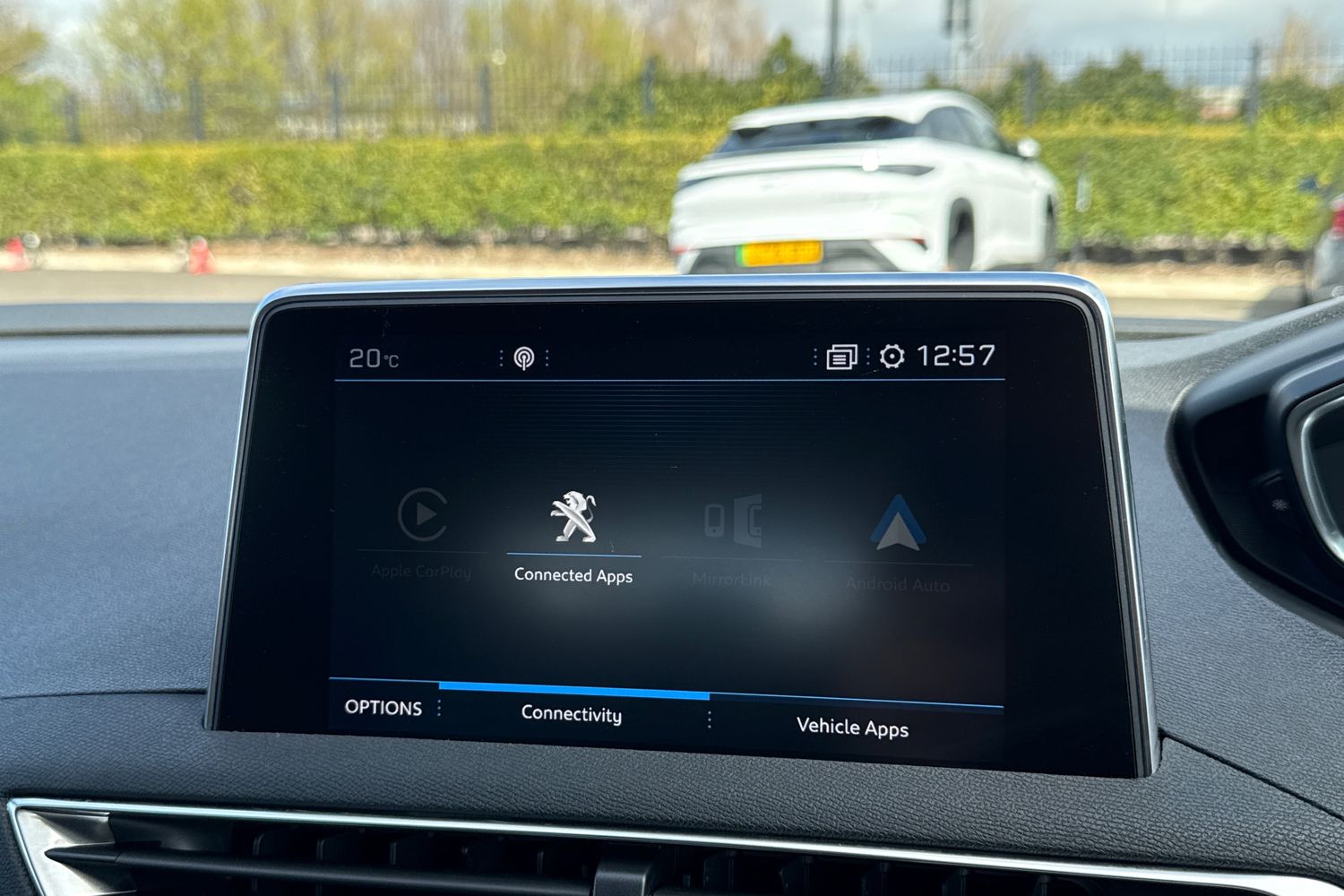 Used Peugeot 3008 2019 for sale - 78084199: Photo 49