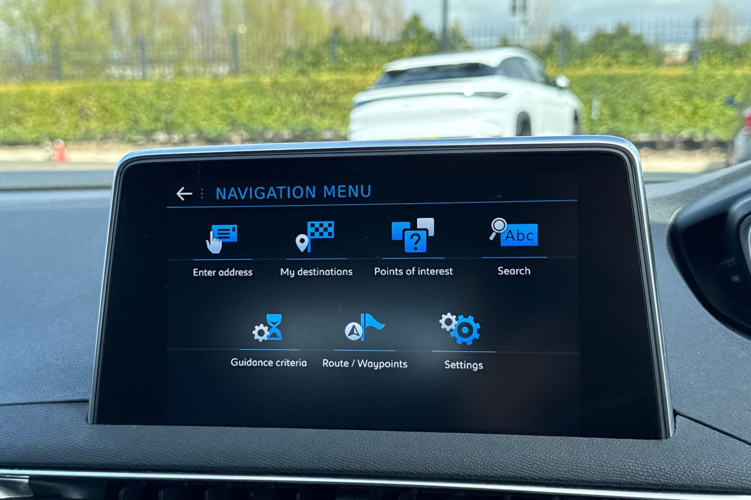 Used Peugeot 3008 2019 for sale - 78084199: Photo 50