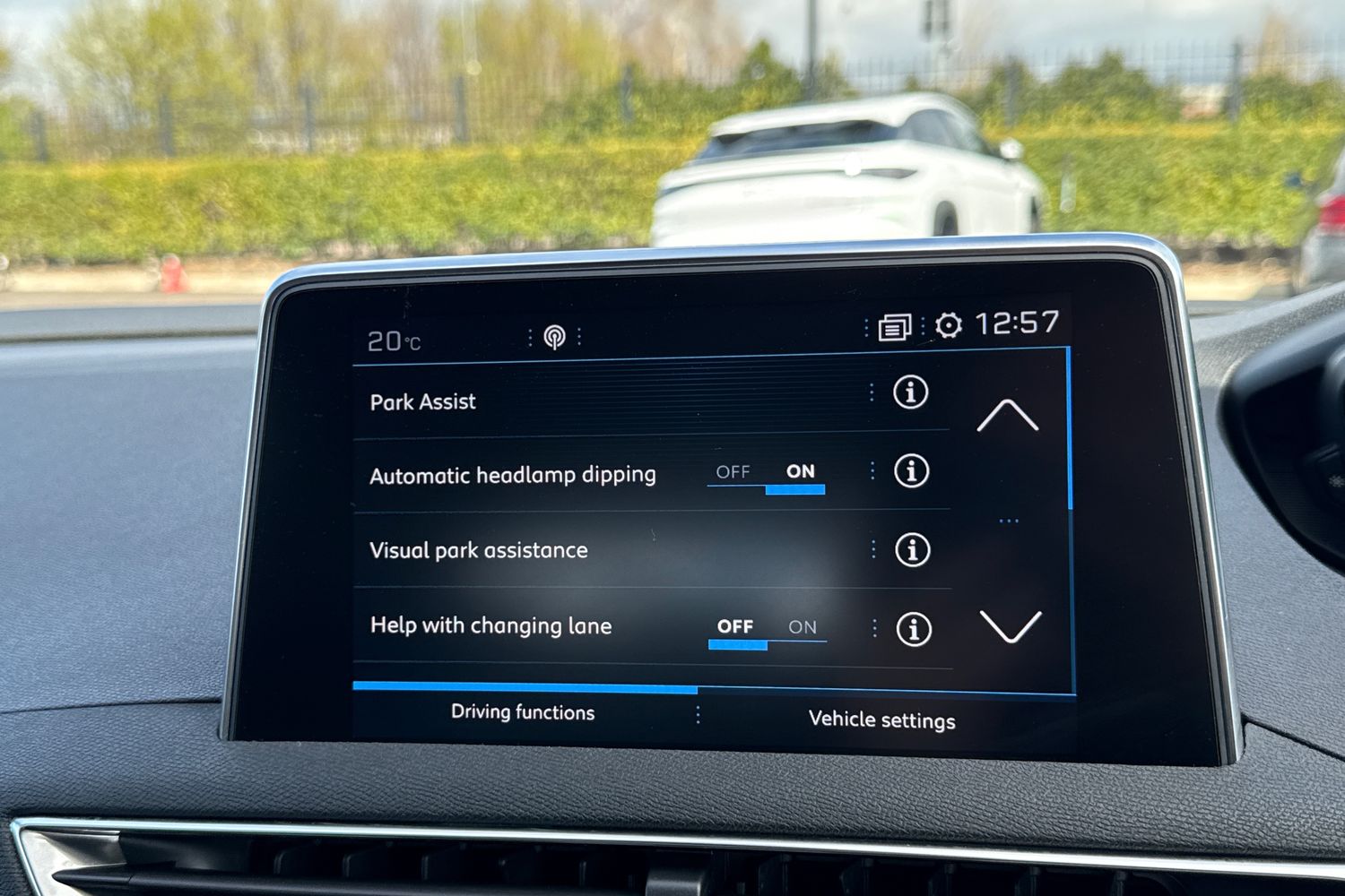 Used Peugeot 3008 2019 for sale - 78084199: Photo 51