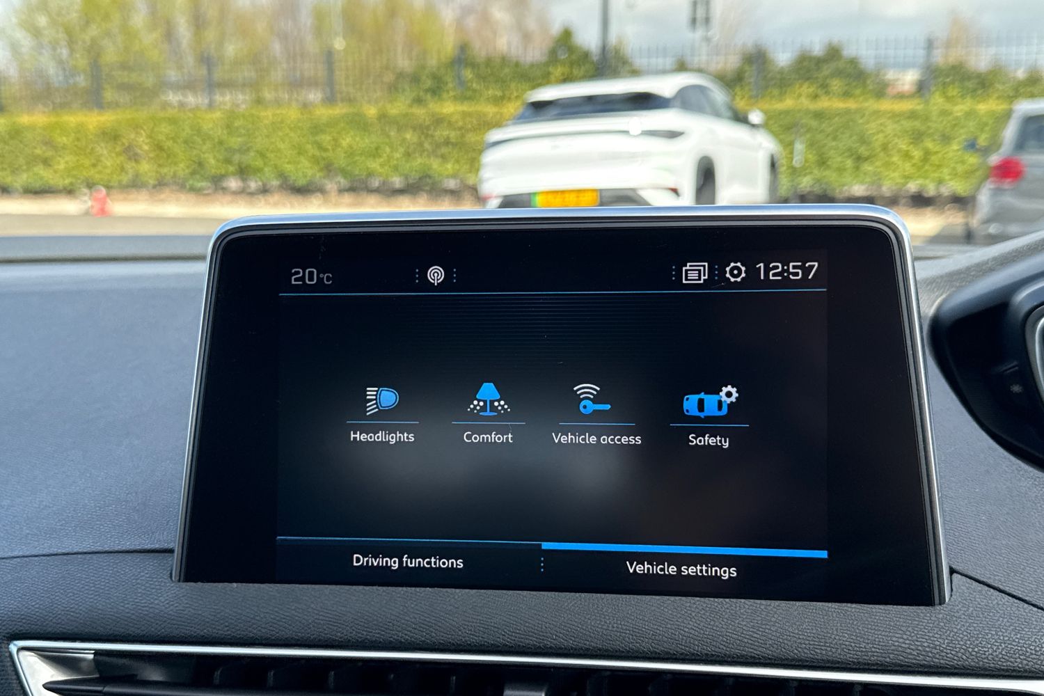 Used Peugeot 3008 2019 for sale - 78084199: Photo 52