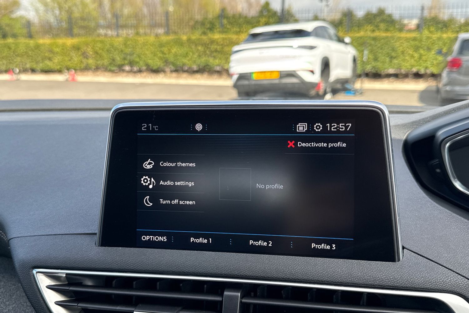 Used Peugeot 3008 2019 for sale - 78084199: Photo 53