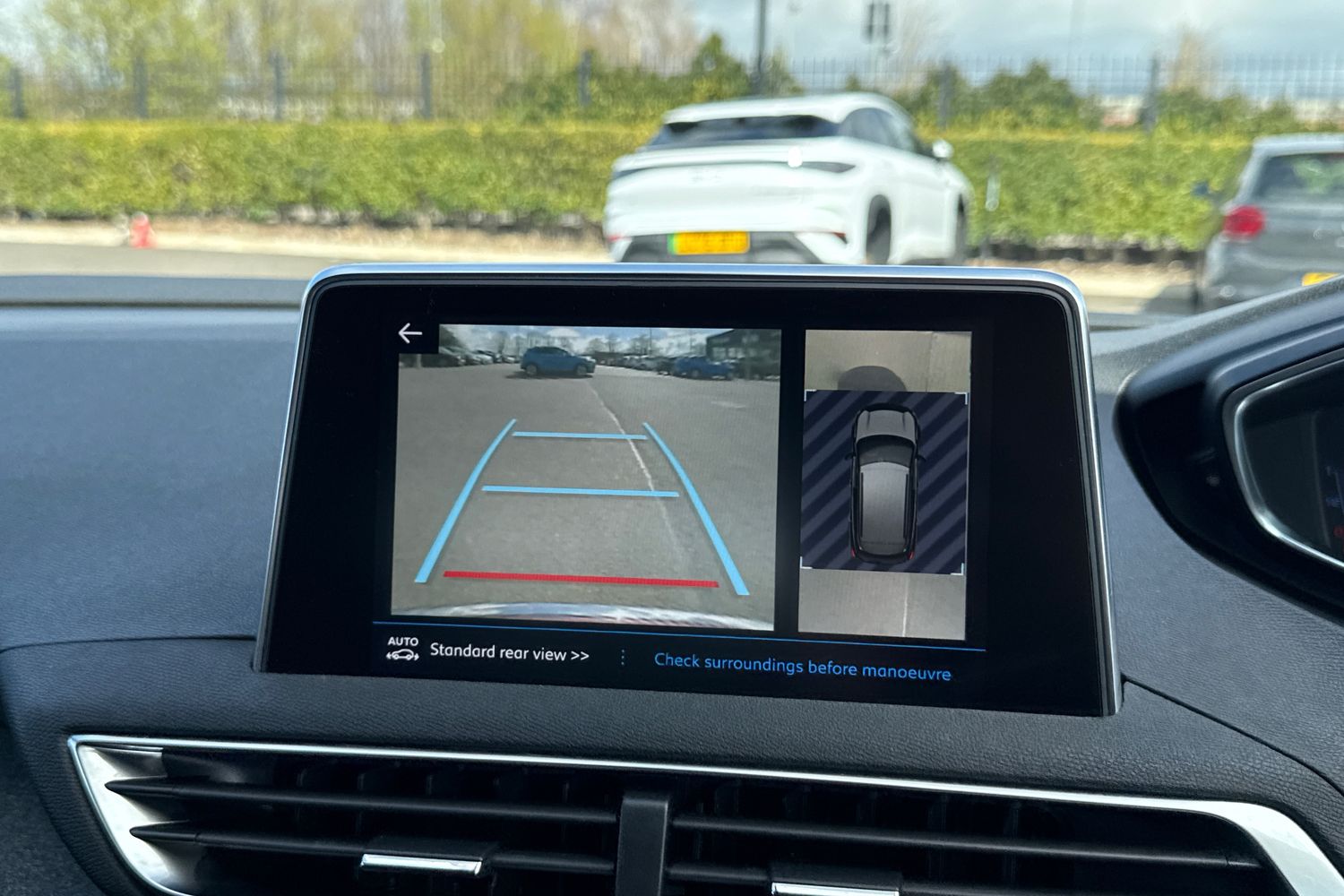 Used Peugeot 3008 2019 for sale - 78084199: Photo 54