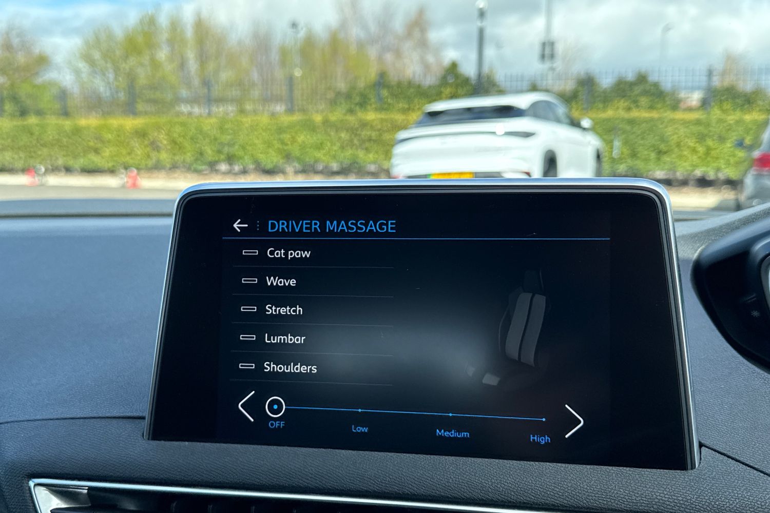 Used Peugeot 3008 2019 for sale - 78084199: Photo 55