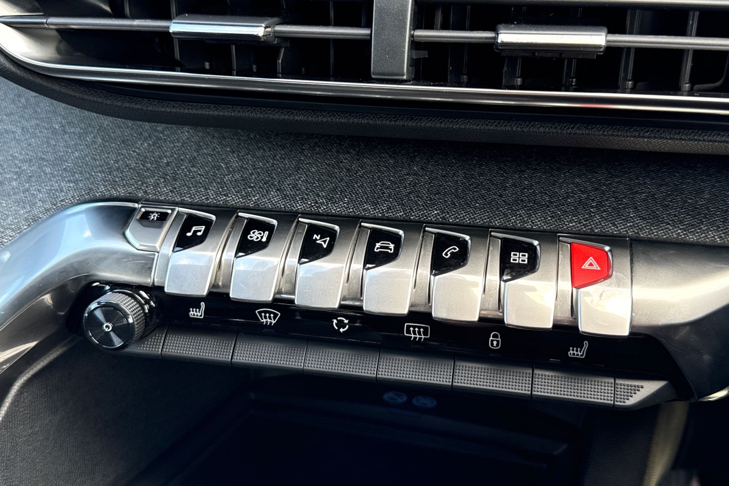 Used Peugeot 3008 2019 for sale - 78084199: Photo 56