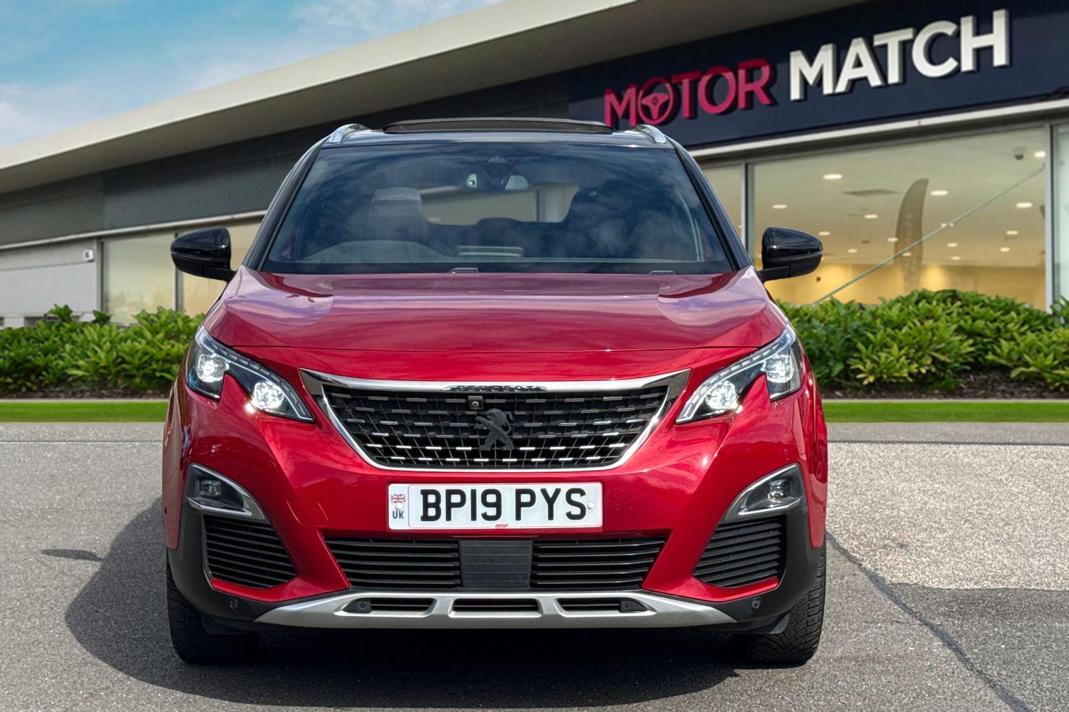 Used Peugeot 3008 2019 for sale - 78084199: Photo 6