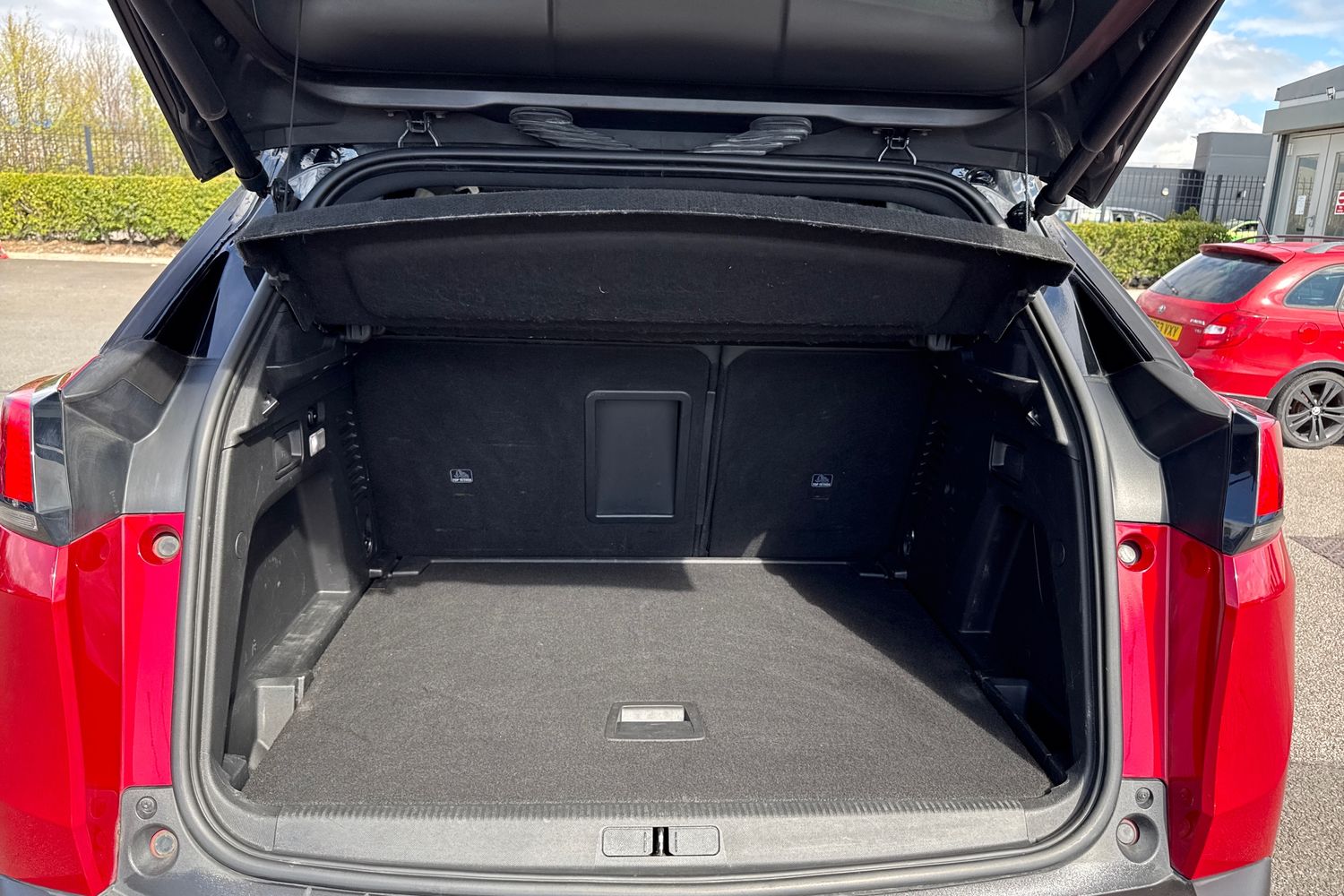 Used Peugeot 3008 2019 for sale - 78084199: Photo 7