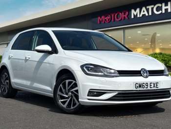 2020 - 1.5 TSI EVO 150 Match Edition 5dr DSG