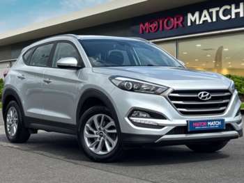 2017 - 1.6 GDi Blue Drive SE Euro 6 (s/s) 5dr