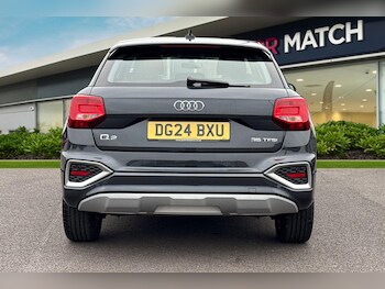 Used Audi Q2 2024 for sale - 77337218: Photo