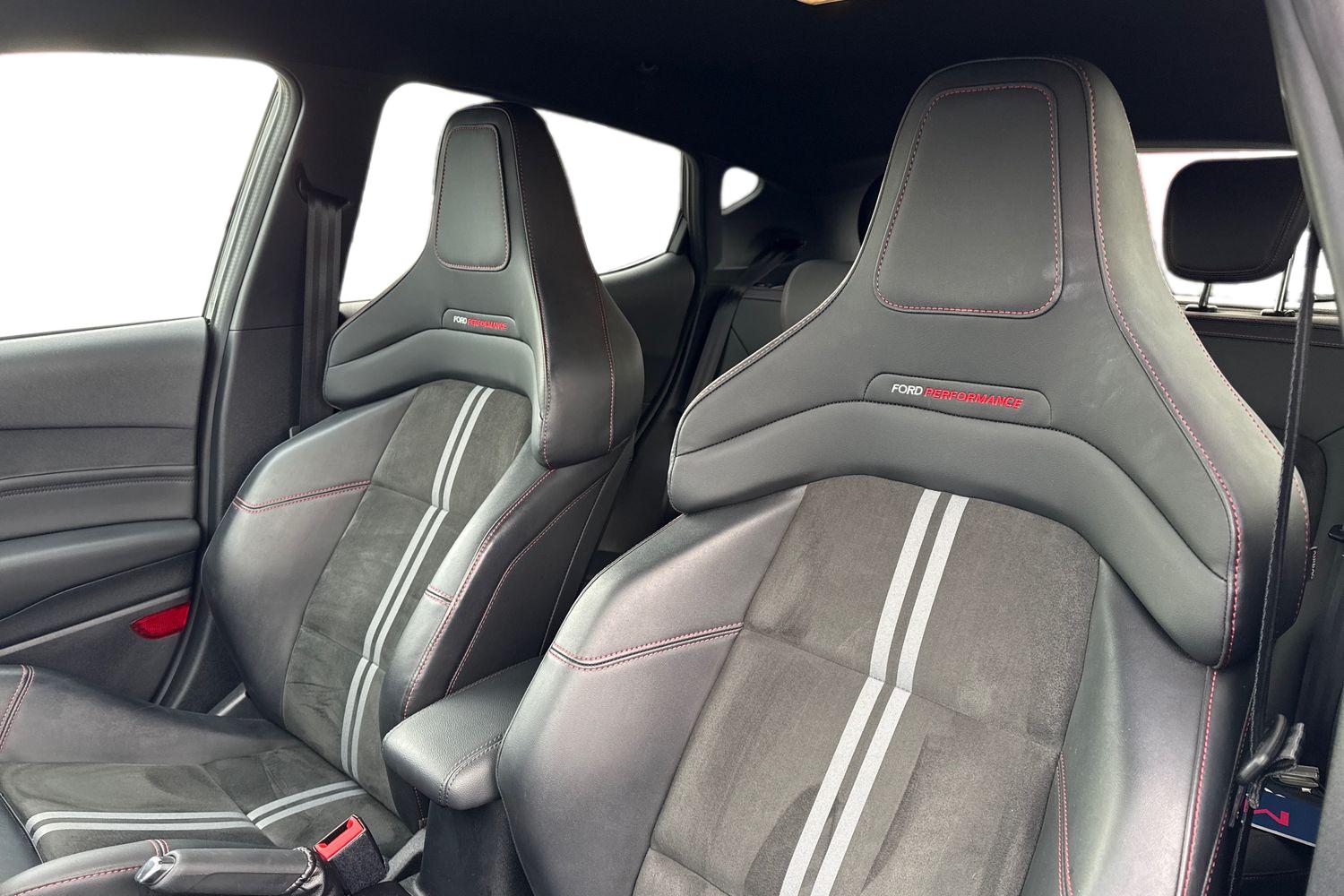 Used Ford Fiesta 2023 for sale - 77649464: Photo 16