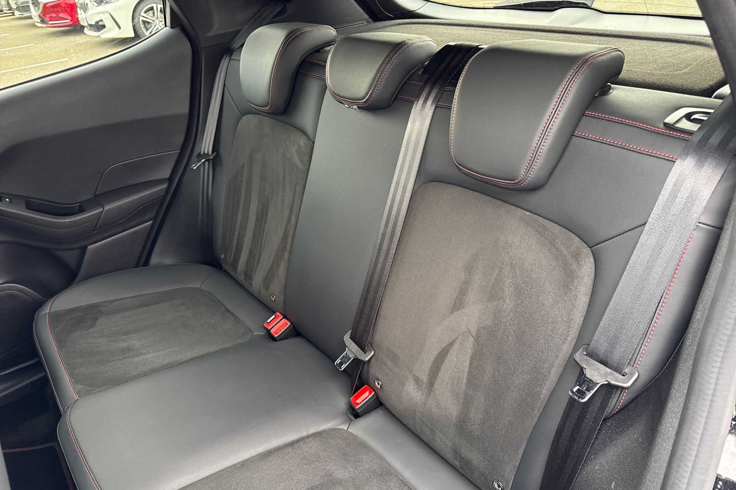 Used Ford Fiesta 2023 for sale - 77649464: Photo 19