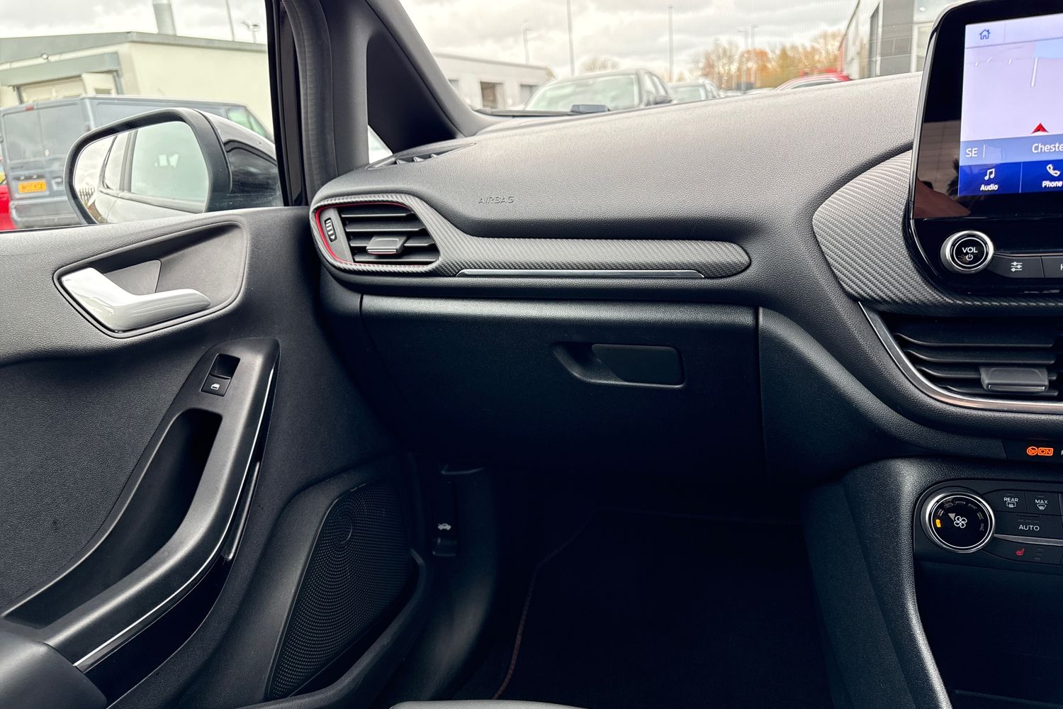 Used Ford Fiesta 2023 for sale - 77649464: Photo 20