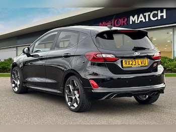 Used Ford Fiesta 2023 for sale - 77649464: Photo