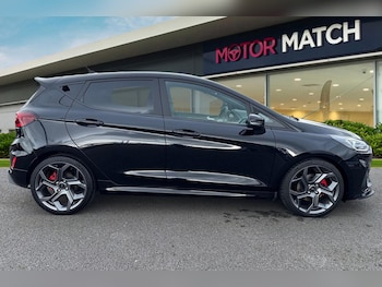 Used Ford Fiesta 2023 for sale - 77649464: Photo