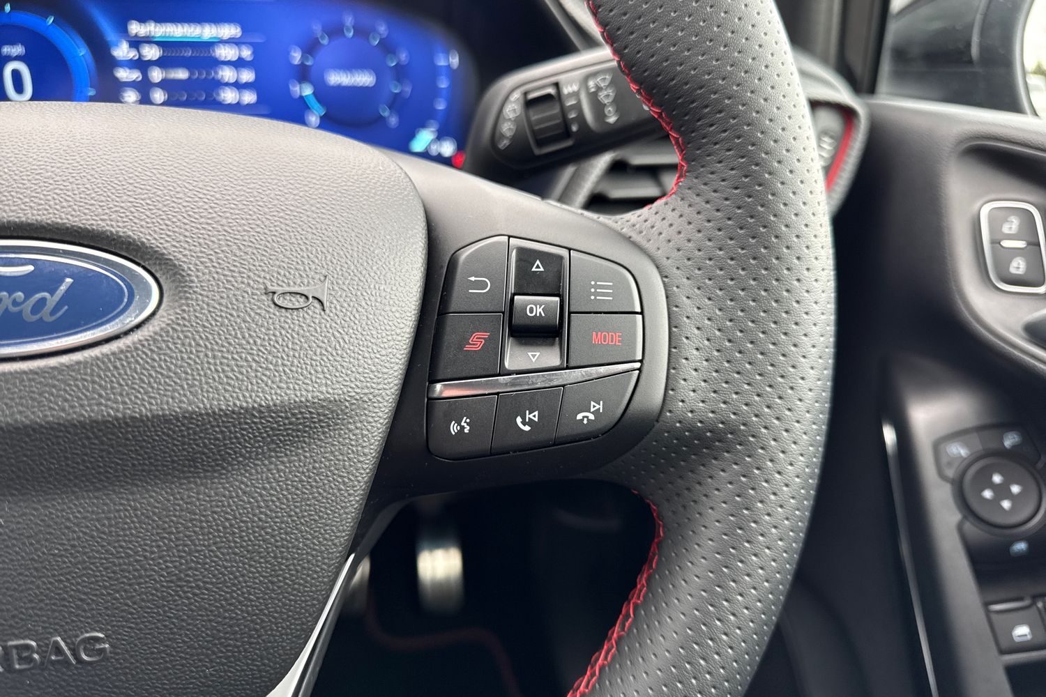 Used Ford Fiesta 2023 for sale - 77649464: Photo 40