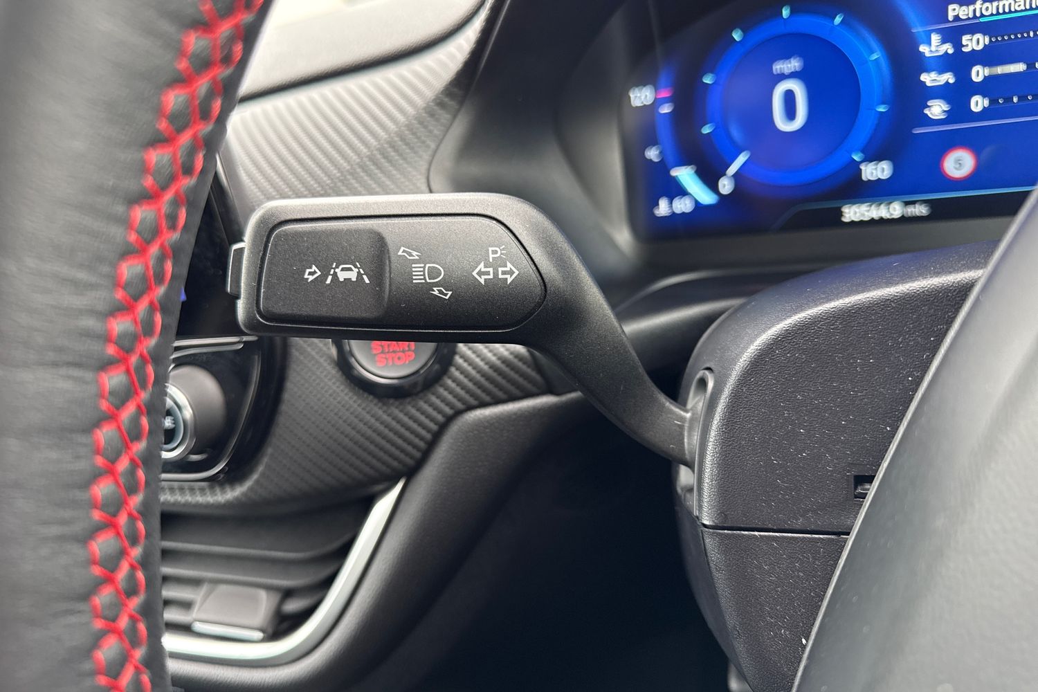 Used Ford Fiesta 2023 for sale - 77649464: Photo 41