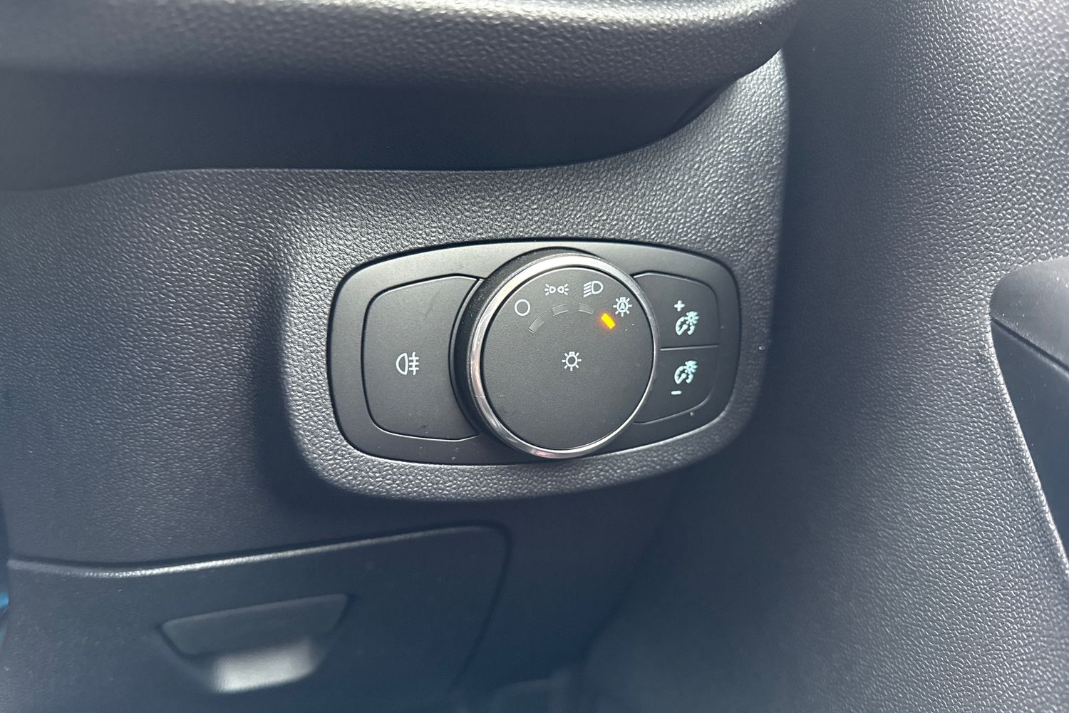 Used Ford Fiesta 2023 for sale - 77649464: Photo 43