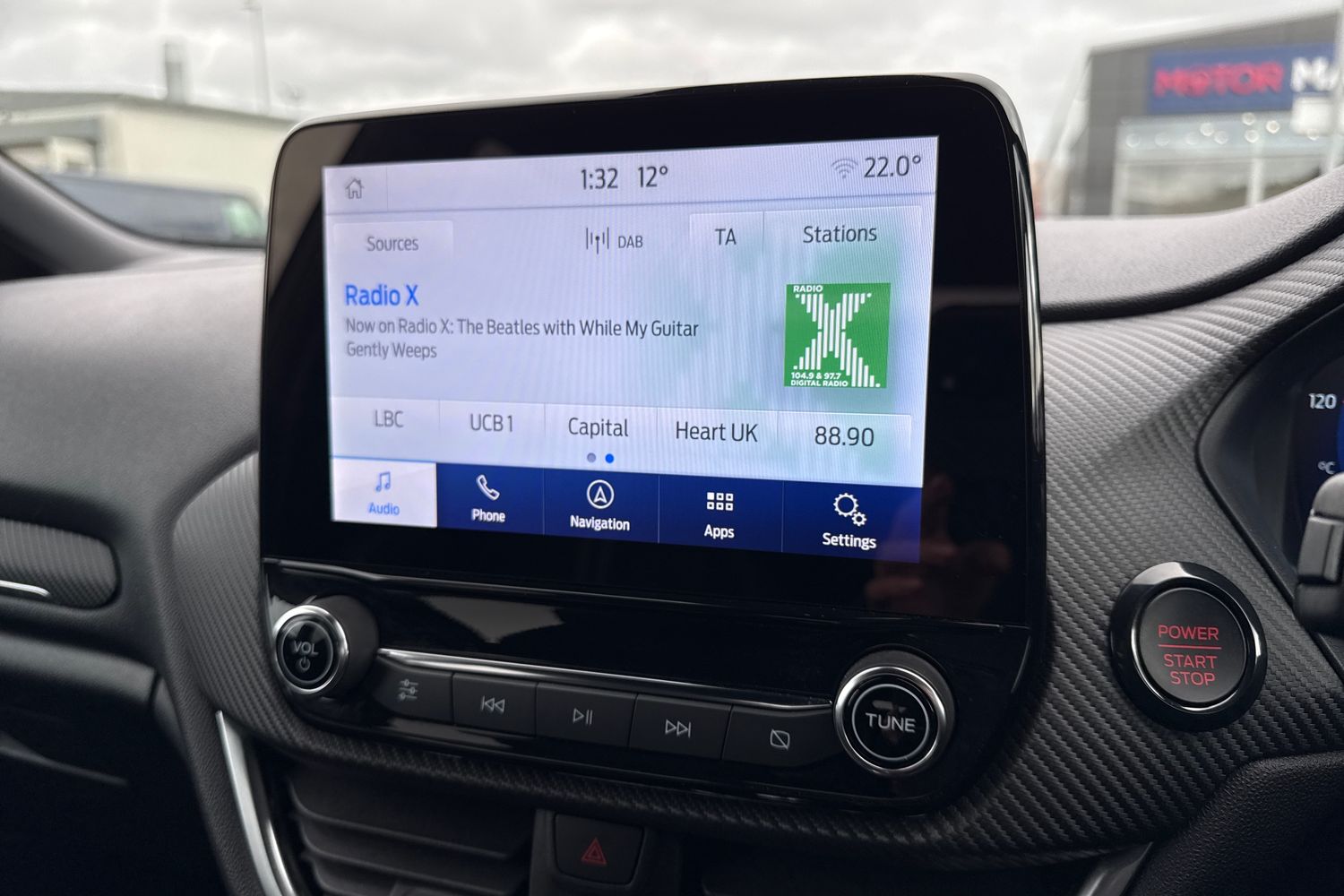 Used Ford Fiesta 2023 for sale - 77649464: Photo 46