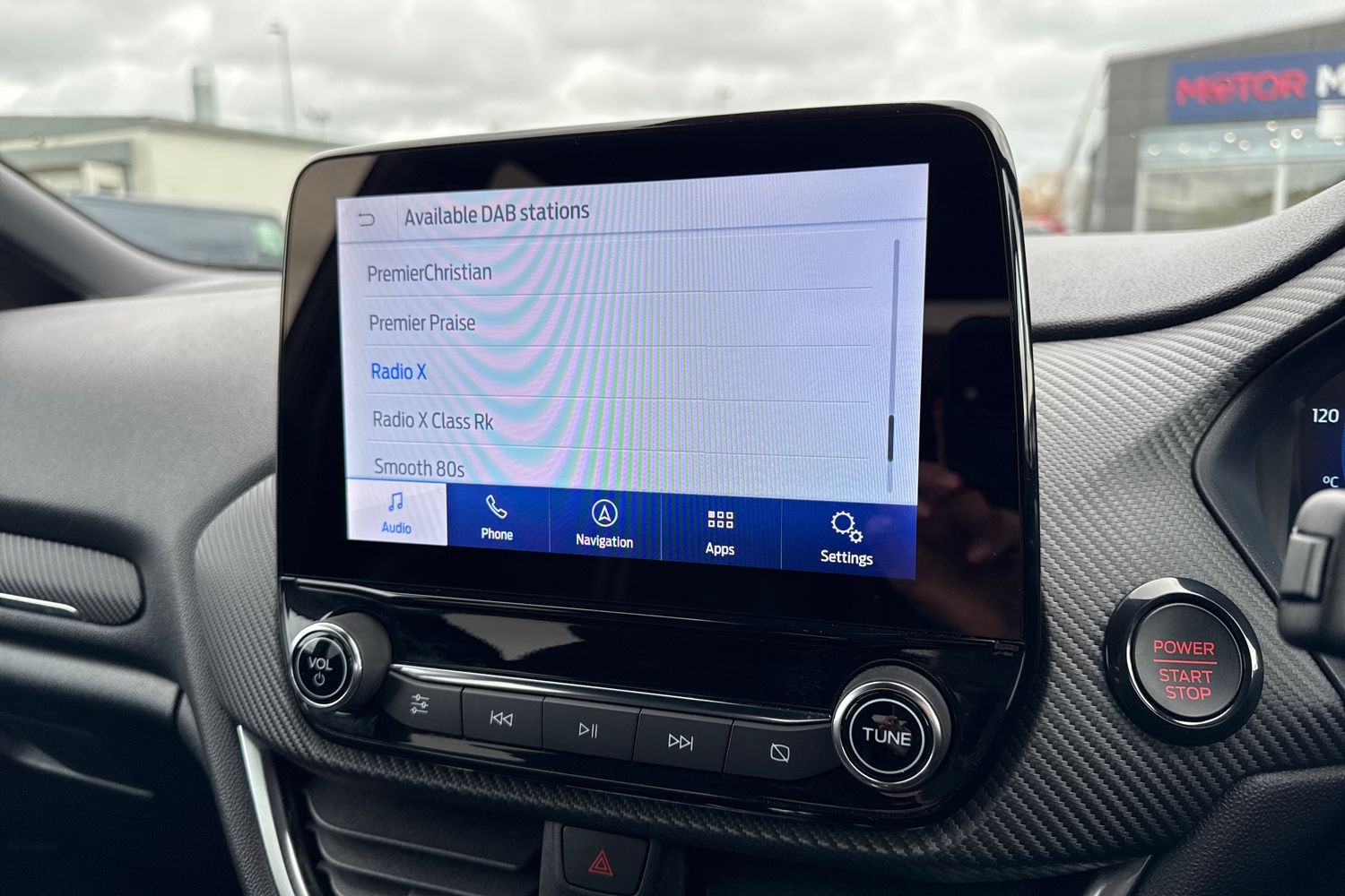 Used Ford Fiesta 2023 for sale - 77649464: Photo 47