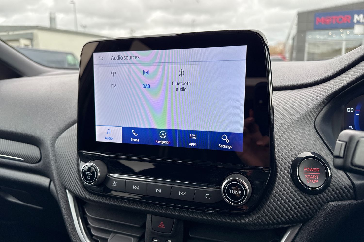 Used Ford Fiesta 2023 for sale - 77649464: Photo 48