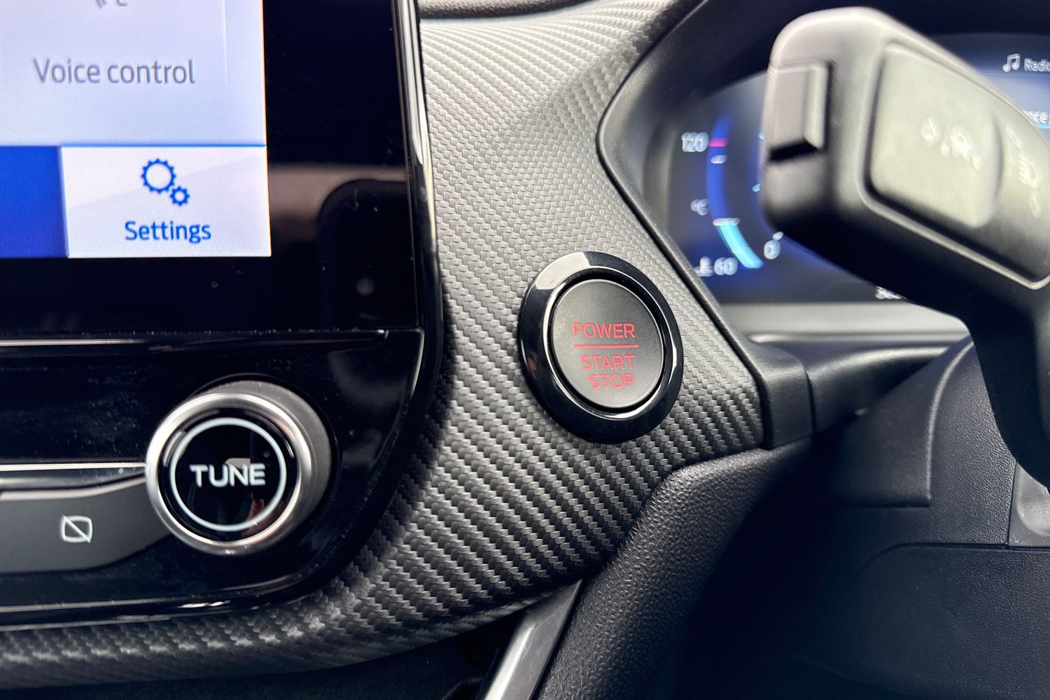 Used Ford Fiesta 2023 for sale - 77649464: Photo 55