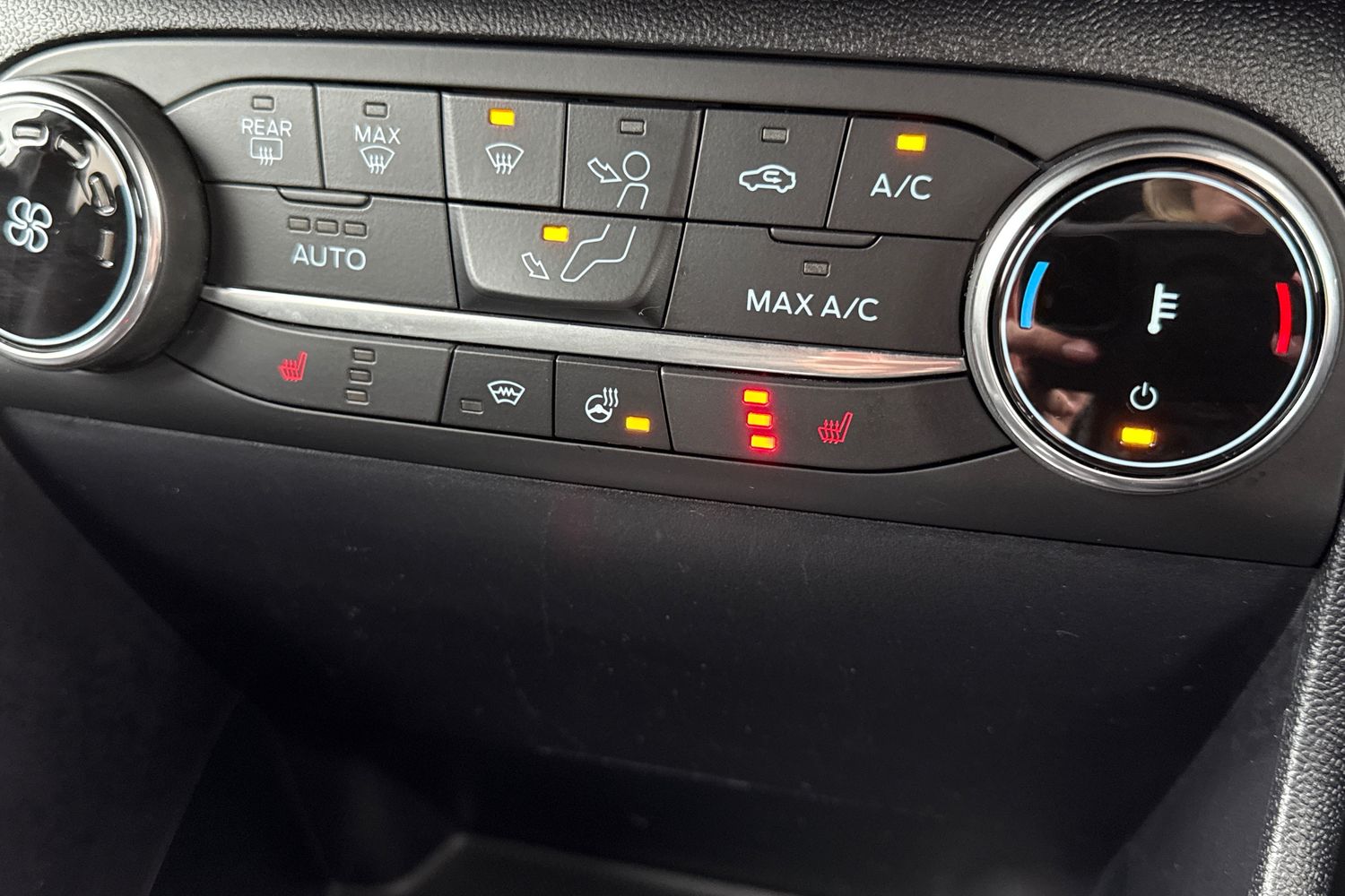 Used Ford Fiesta 2023 for sale - 77649464: Photo 56