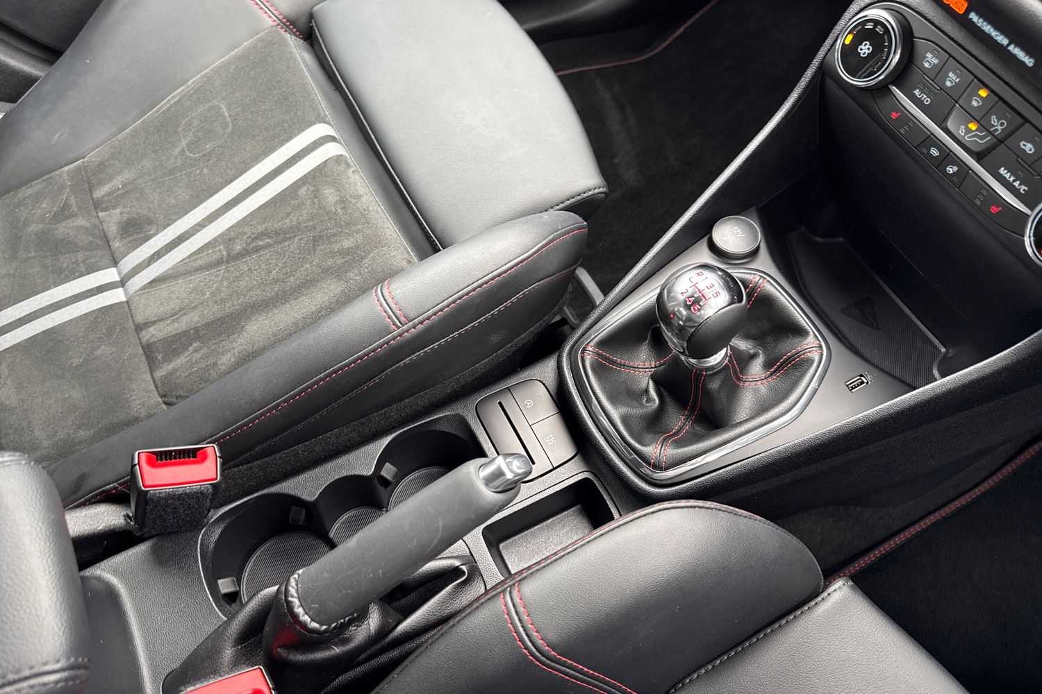 Used Ford Fiesta 2023 for sale - 77649464: Photo 59