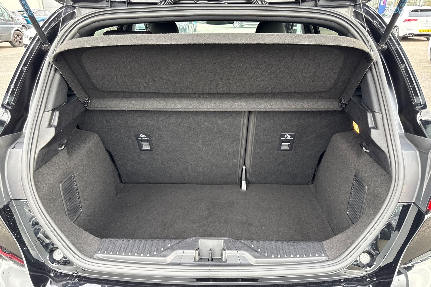 Used Ford Fiesta 2023 for sale - 77649464: Photo 7