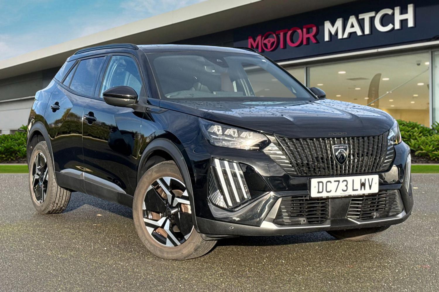 Used Peugeot 2008 2024 for sale - 76863234: Photo 1