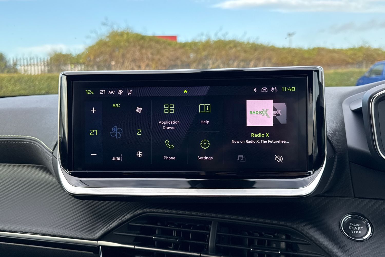 Used Peugeot 2008 2024 for sale - 76863234: Photo 12