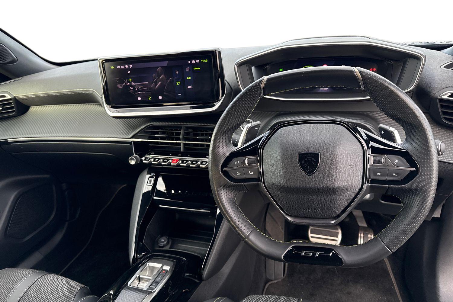 Used Peugeot 2008 2024 for sale - 76863234: Photo 13