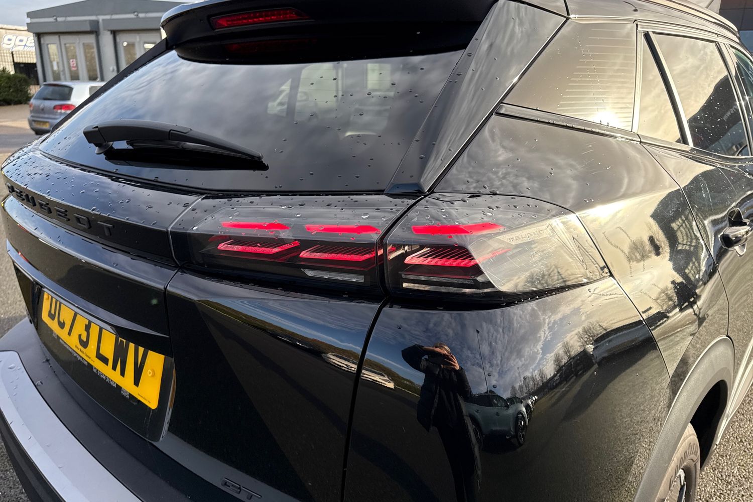 Used Peugeot 2008 2024 for sale - 76863234: Photo 16