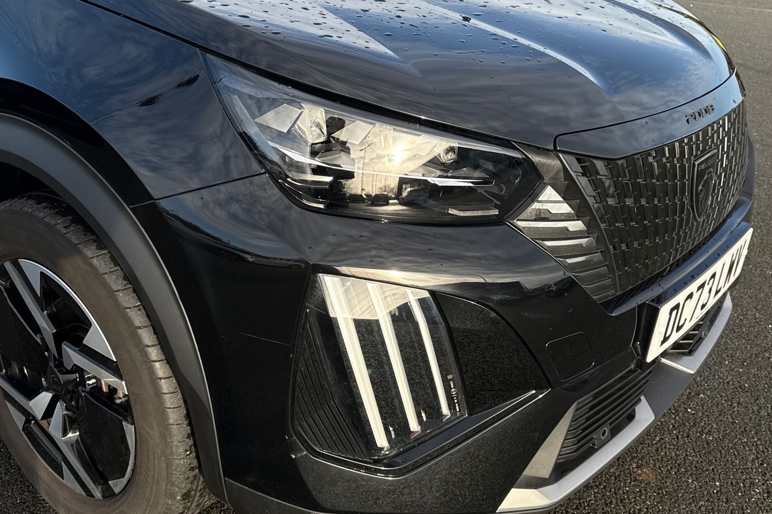 Used Peugeot 2008 2024 for sale - 76863234: Photo 17