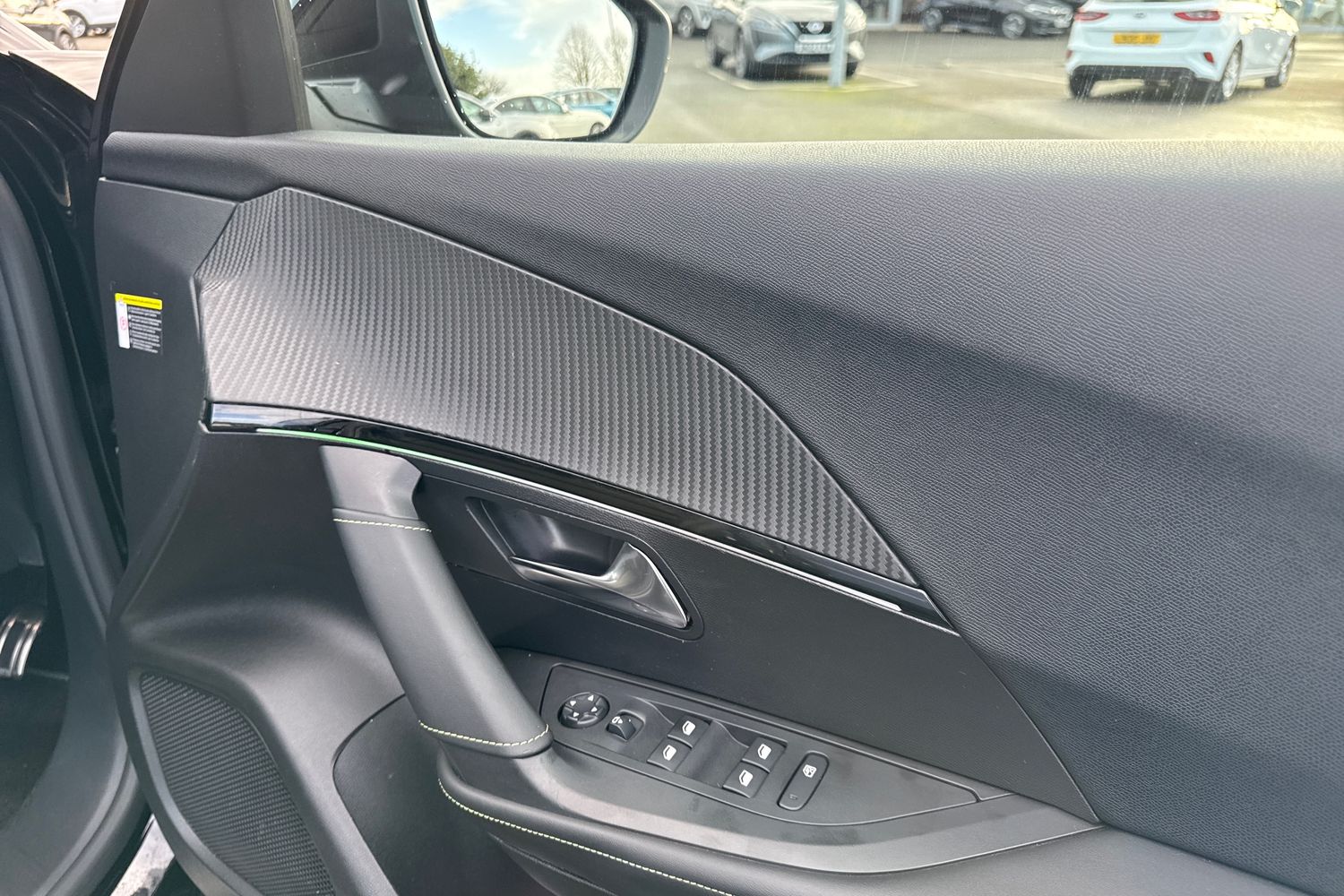 Used Peugeot 2008 2024 for sale - 76863234: Photo 18