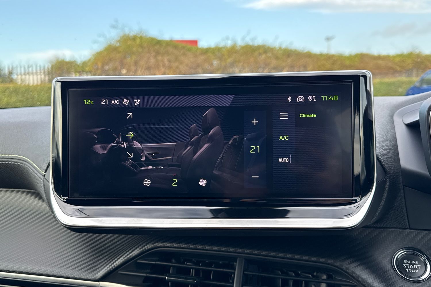 Used Peugeot 2008 2024 for sale - 76863234: Photo 19