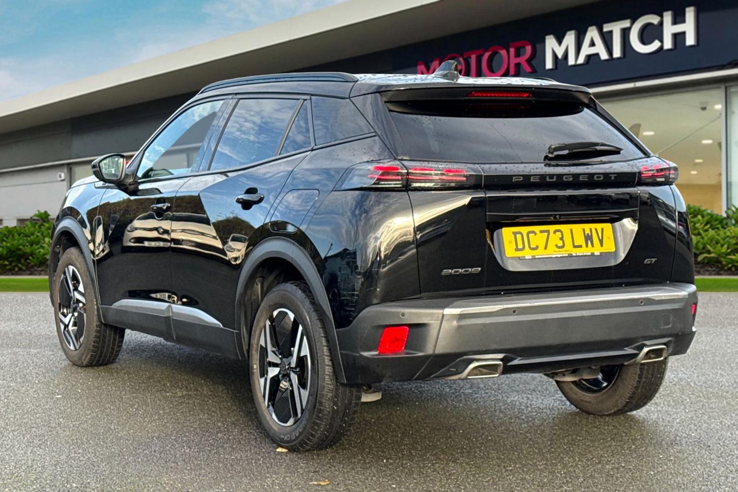 Used Peugeot 2008 2024 for sale - 76863234: Photo 2