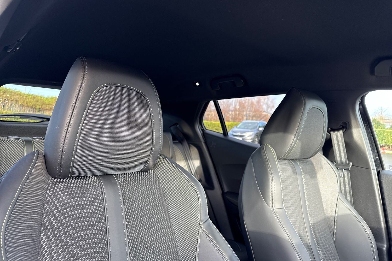 Used Peugeot 2008 2024 for sale - 76863234: Photo 21