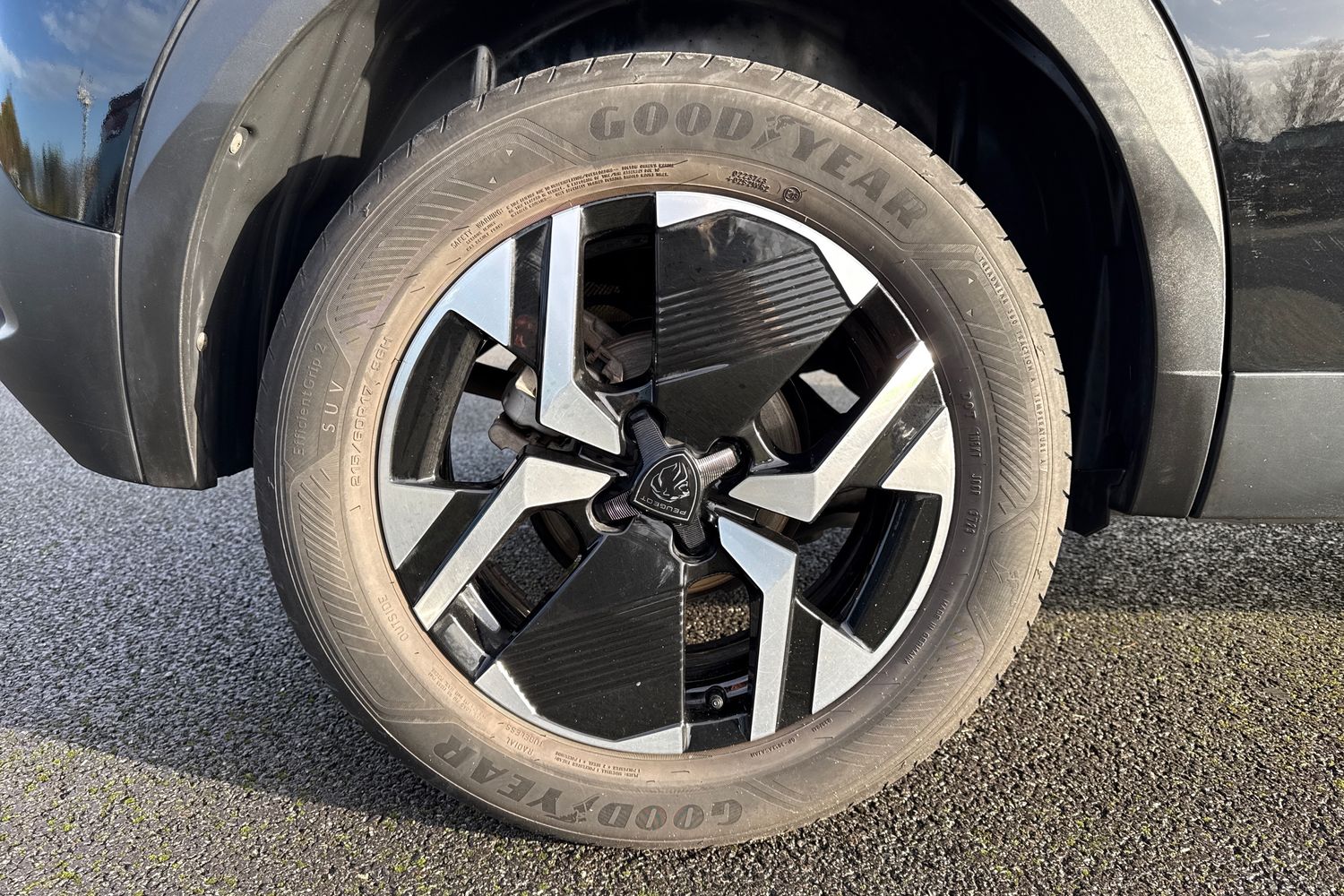 Used Peugeot 2008 2024 for sale - 76863234: Photo 22