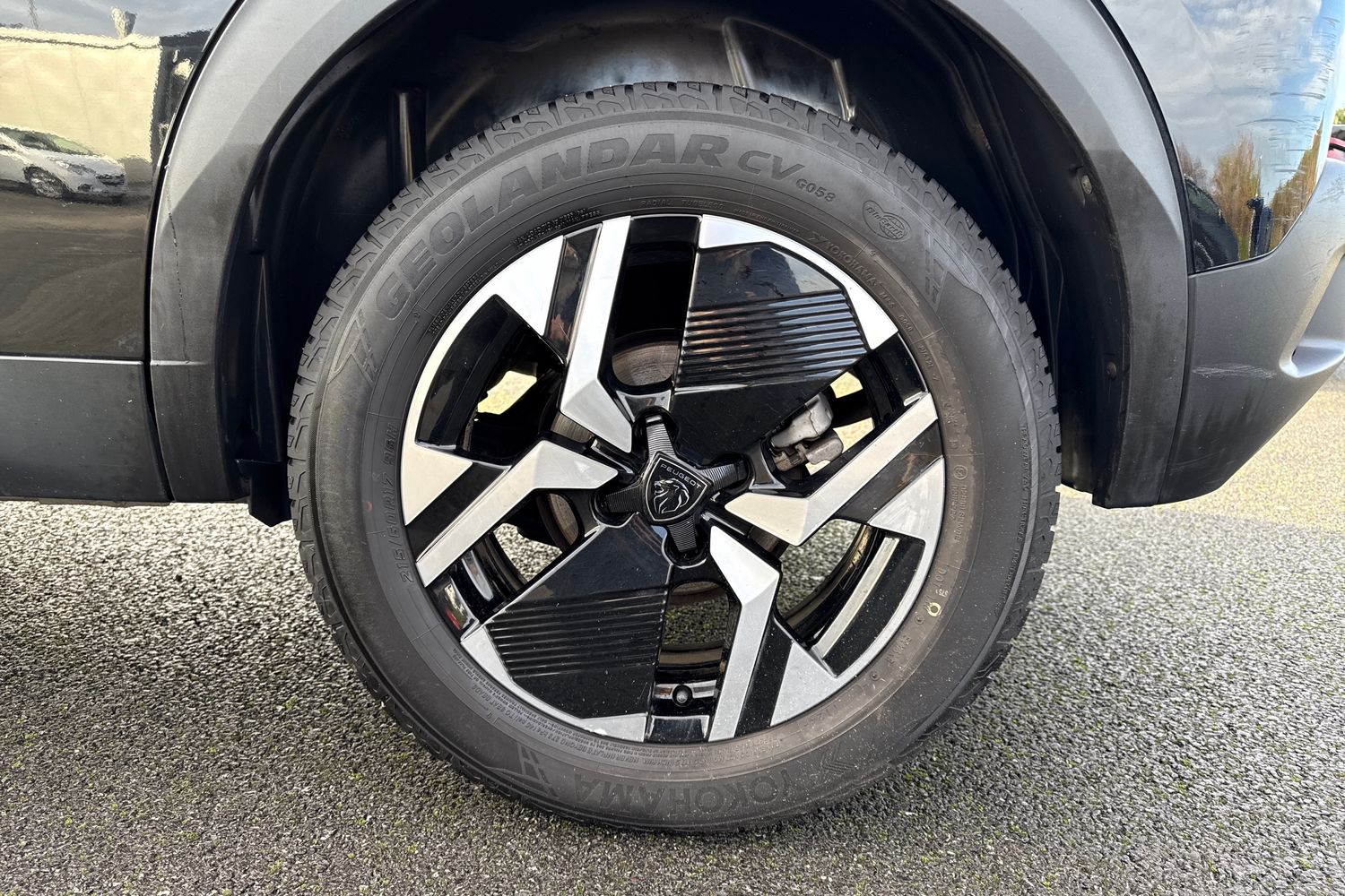 Used Peugeot 2008 2024 for sale - 76863234: Photo 23