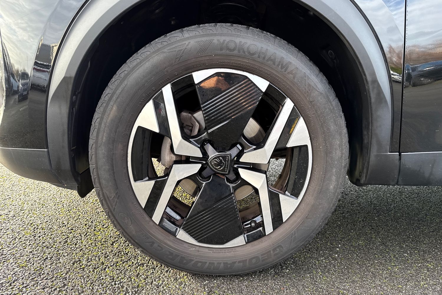 Used Peugeot 2008 2024 for sale - 76863234: Photo 24