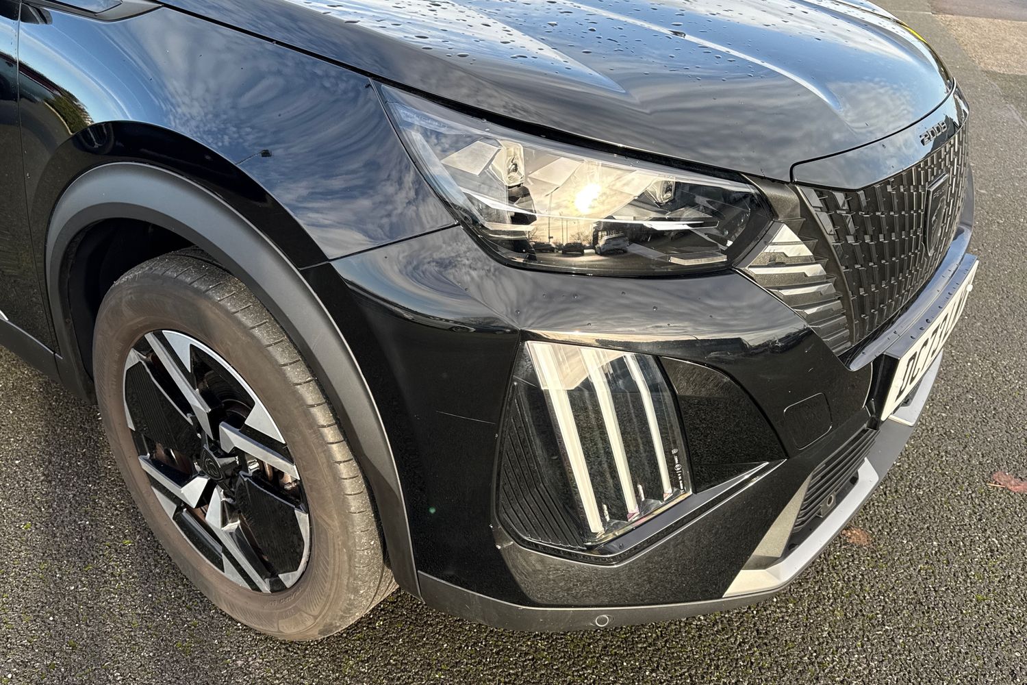 Used Peugeot 2008 2024 for sale - 76863234: Photo 25