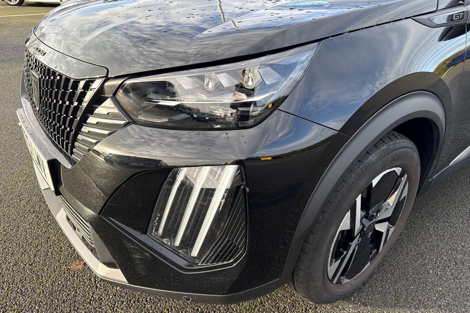 Used Peugeot 2008 2024 for sale - 76863234: Photo 26