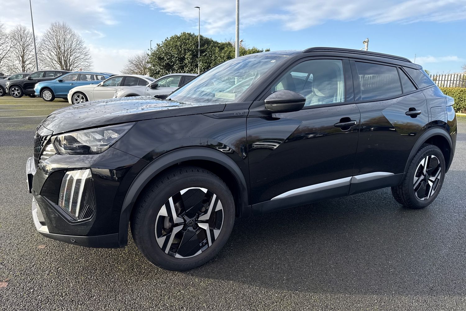 Used Peugeot 2008 2024 for sale - 76863234: Photo 27