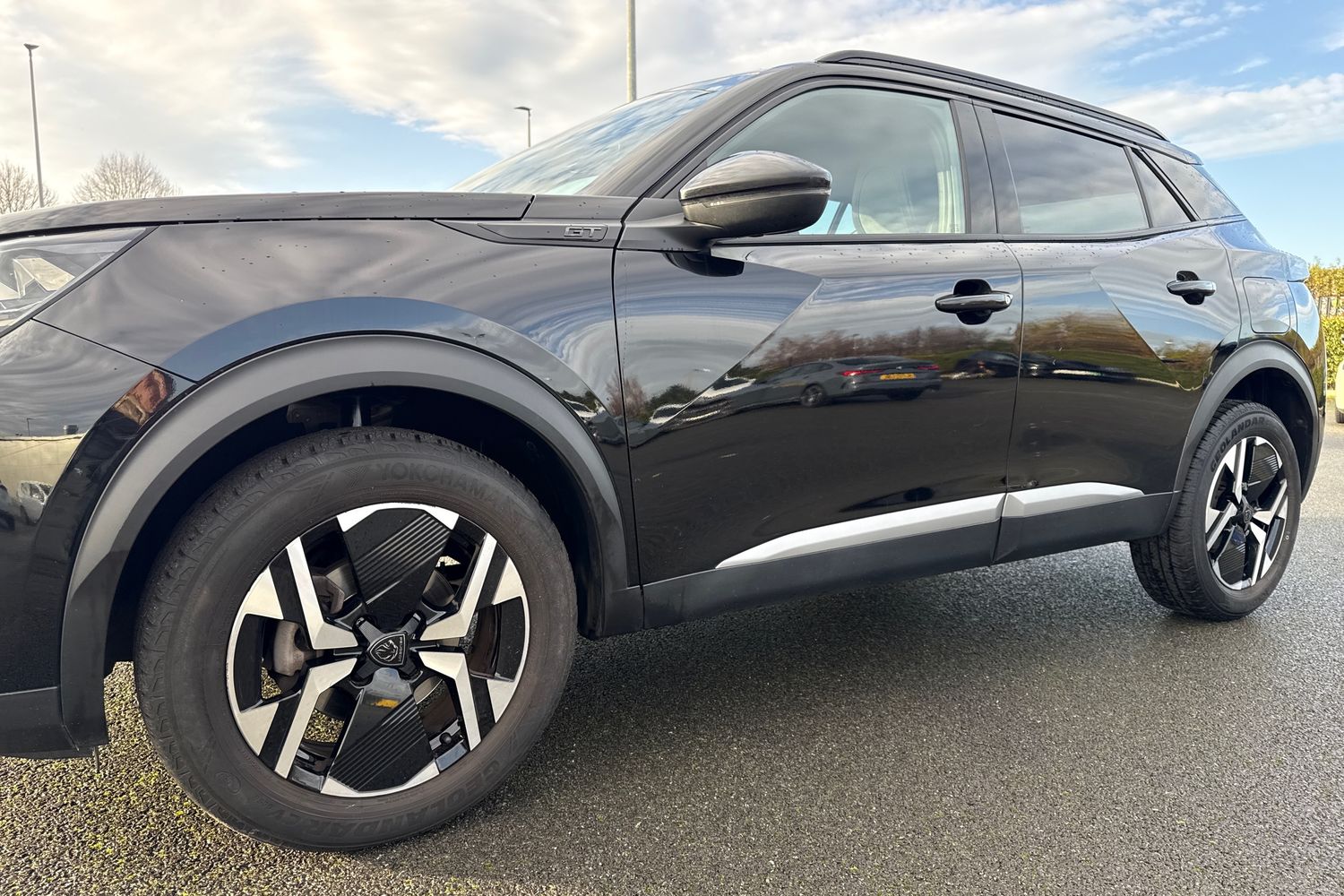 Used Peugeot 2008 2024 for sale - 76863234: Photo 28