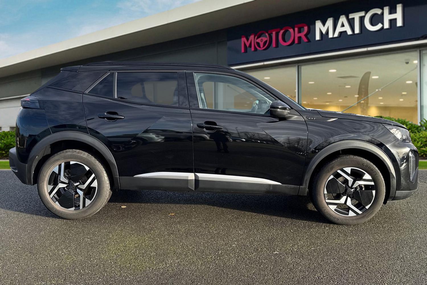 Used Peugeot 2008 2024 for sale - 76863234: Photo 3