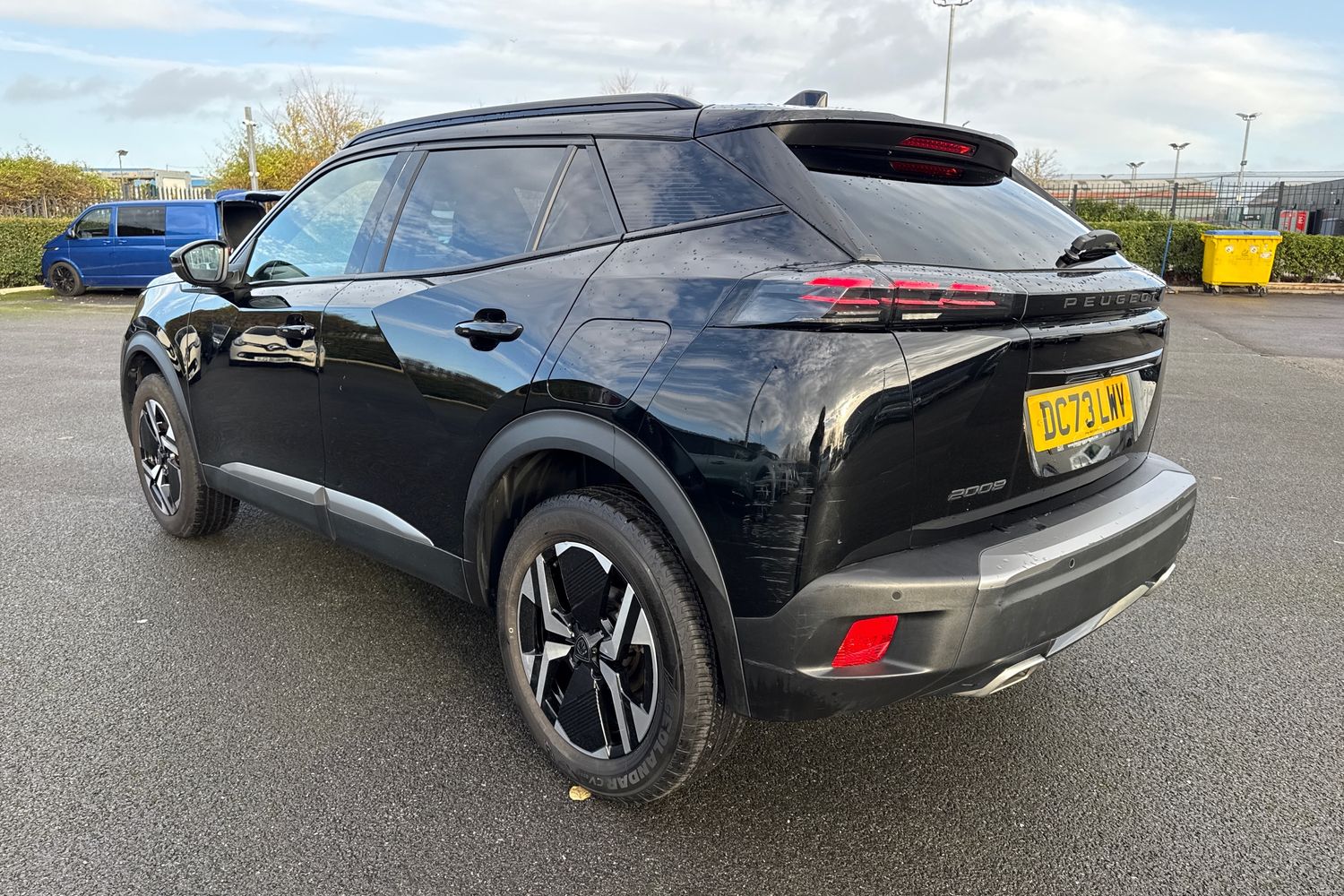 Used Peugeot 2008 2024 for sale - 76863234: Photo 30