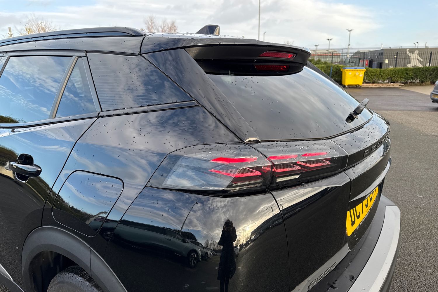 Used Peugeot 2008 2024 for sale - 76863234: Photo 31