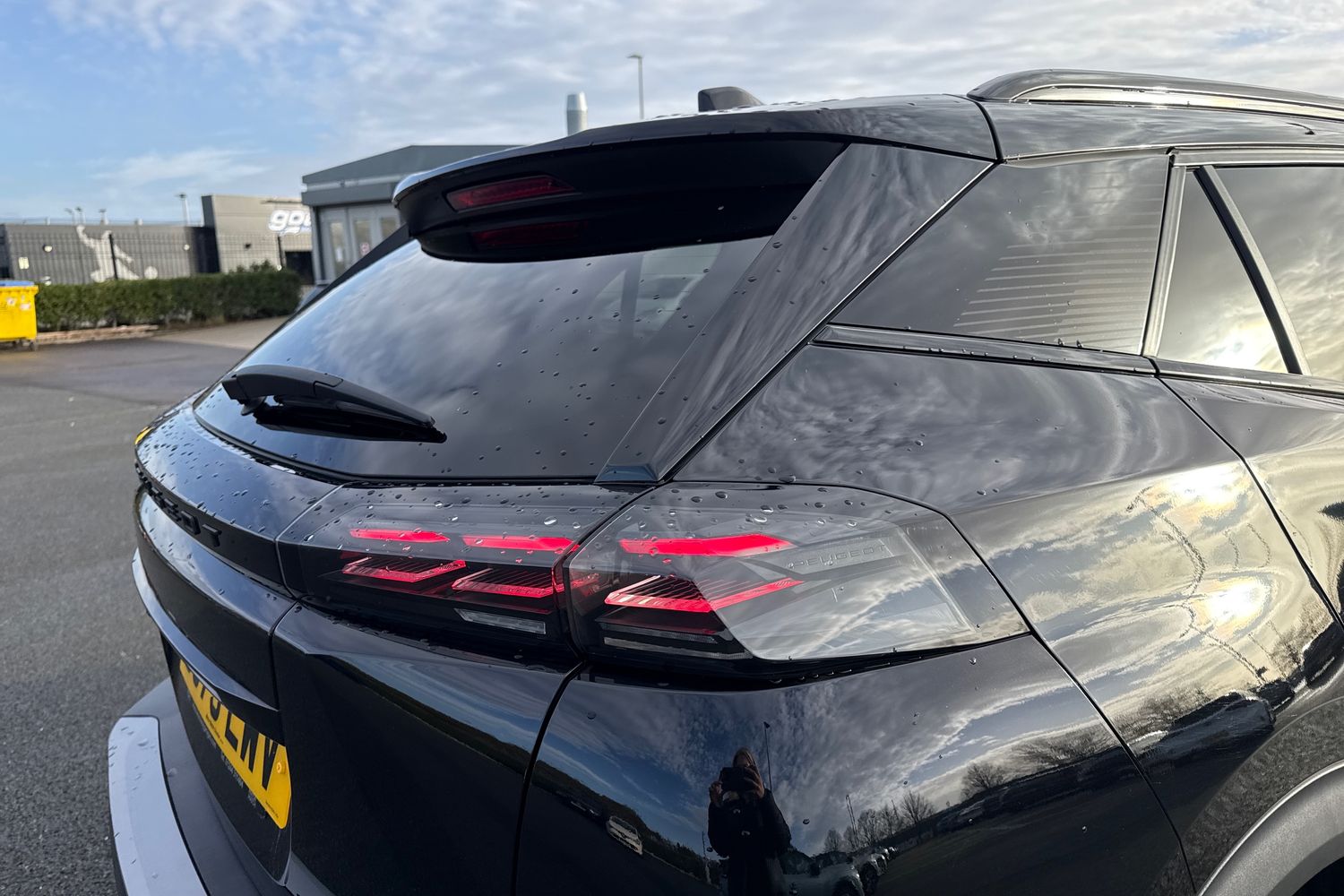 Used Peugeot 2008 2024 for sale - 76863234: Photo 32