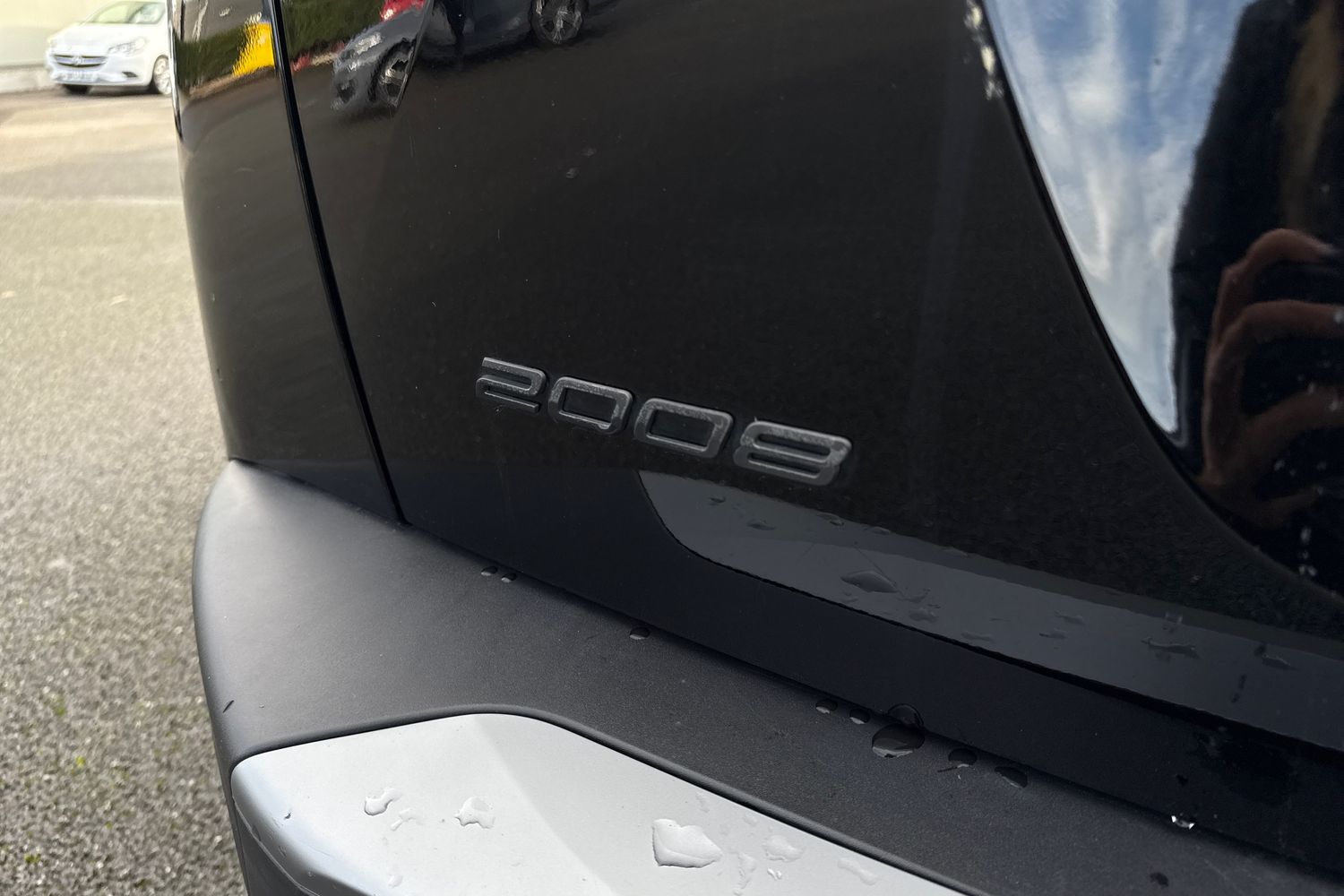 Used Peugeot 2008 2024 for sale - 76863234: Photo 33